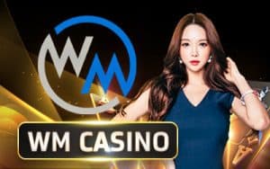 บาคาร่า ลิขสิทธิ์แท้ OK Casino เว็บตรงอันดับ 1 ในไทย