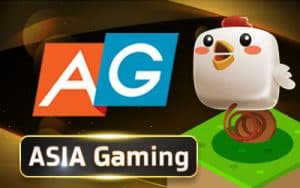 บาคาร่า ลิขสิทธิ์แท้ OK Casino เว็บตรงอันดับ 1 ในไทย