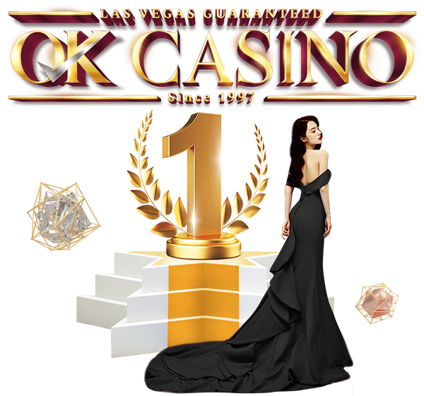 บาคาร่า ลิขสิทธิ์แท้ OK Casino เว็บตรงอันดับ 1 ในไทย